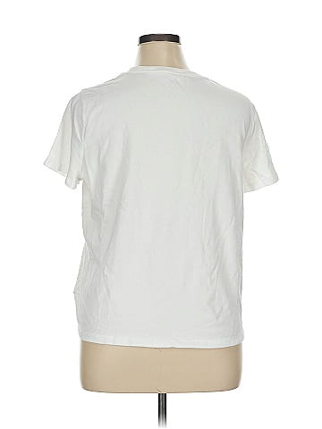 Gap Short Sleeve T-Shirt (view 2)