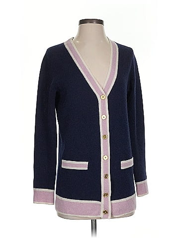 C by Bloomingdales Cashmere Cardigan (view 1)