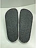 Dolce & Gabbana Black Rubber Slide Sandals Size EU 37 - photo 12