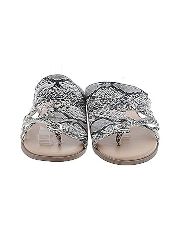 Journee Collection Sandals (view 2)