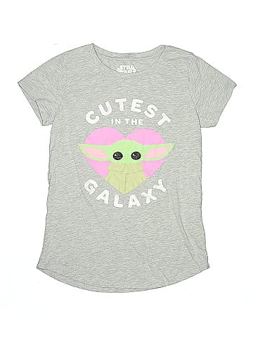 Star Wars Short Sleeve T-Shirt (view 1)