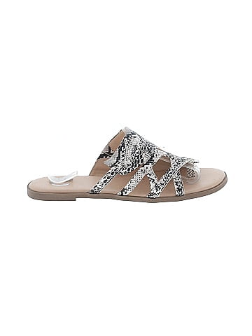 Journee Collection Sandals (view 1)