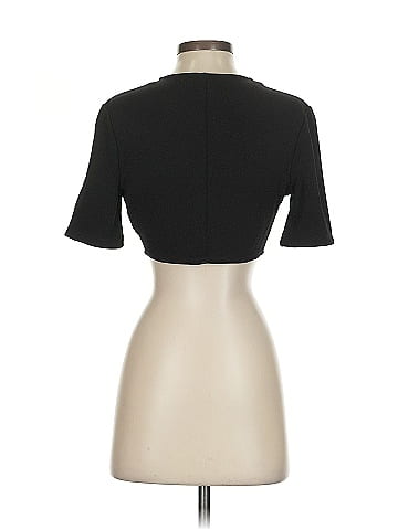 Los Angeles Atelier & Other Stories Short Sleeve Top (view 2)