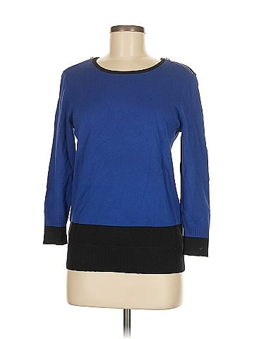 Valerie Stevens Pullover Sweater (view 1)