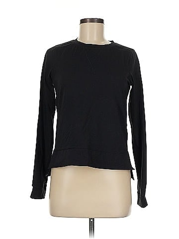 Lululemon Athletica Long Sleeve Top (view 1)
