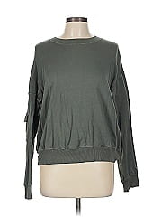Monrow Long Sleeve Top