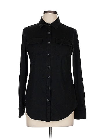 DJT Long Sleeve Button-Down Shirt (view 1)