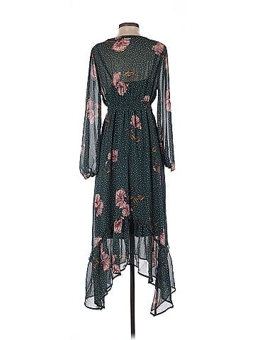 Isabel Maternity Casual Dress (view 2)