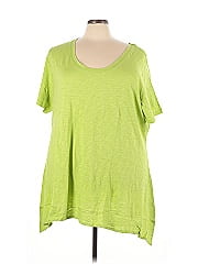 Roaman's Short Sleeve T Shirt
