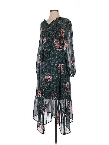 Isabel Maternity Casual Dress (view 1)