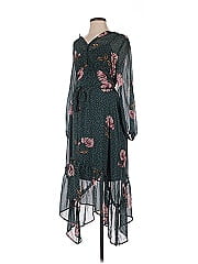 Isabel Maternity Casual Dress