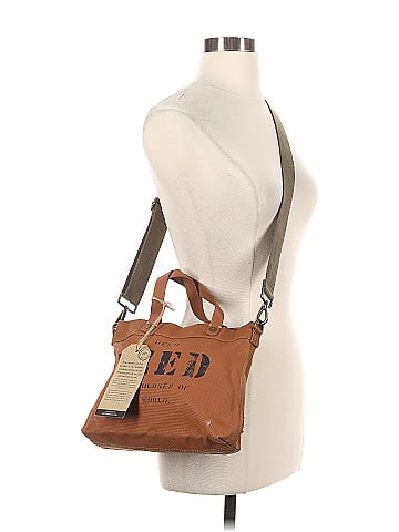 FEED Satchel (view 2)
