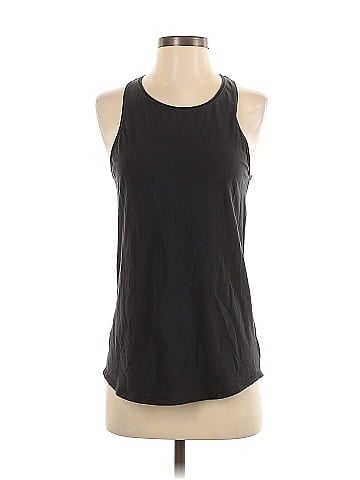 Lululemon Athletica Sleeveless T-Shirt (view 1)