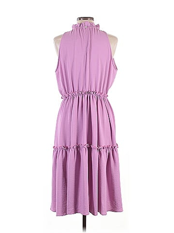 Les Amis Casual Dress (view 2)