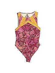 Intimately By Free People Bodysuit