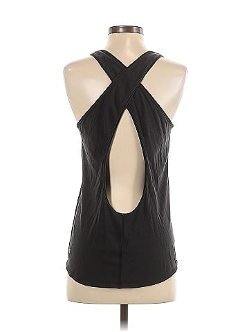 Lululemon Athletica Sleeveless T-Shirt (view 2)