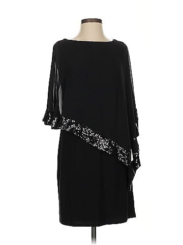 Cache Cocktail Dress (view 1)