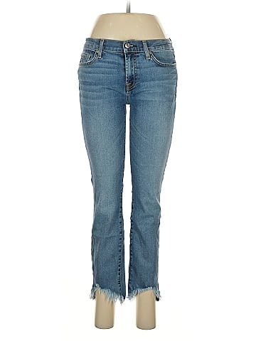 7 For All Mankind Jeans (view 1)