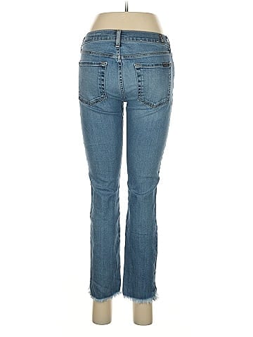 7 For All Mankind Jeans (view 2)