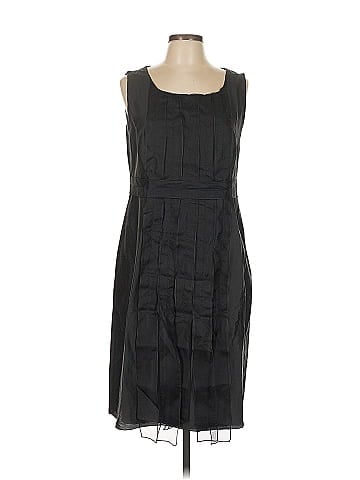 Akris Punto Cocktail Dress (view 1)