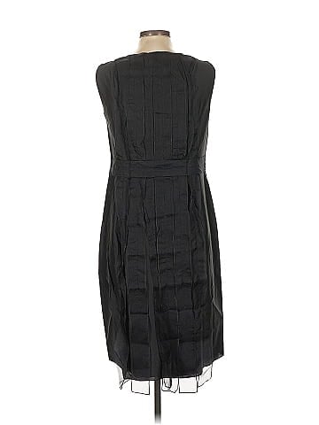 Akris Punto Cocktail Dress (view 2)