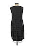 Akris Punto Black Cocktail Dress Size 12 - photo 2