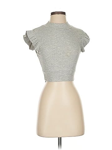 Storia Short Sleeve Turtleneck (view 1)