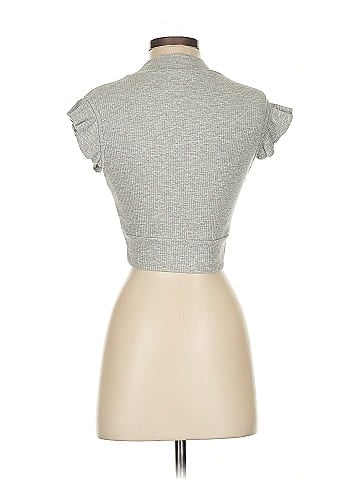 Storia Short Sleeve Turtleneck (view 2)