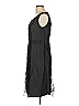 Akris Punto Black Cocktail Dress Size 12 - photo 5