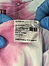 UT for Uniqlo 100% Cotton Tie-dye Pink Short Sleeve T-Shirt Size XS - photo 8