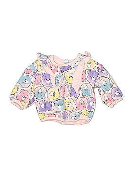 Care Bears 3/4 Sleeve T-Shirt (view 1)