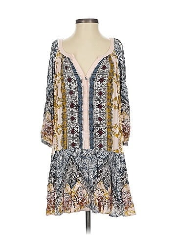Free People Casual Dress (view 1)