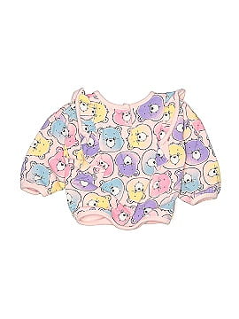 Care Bears 3/4 Sleeve T-Shirt (view 2)