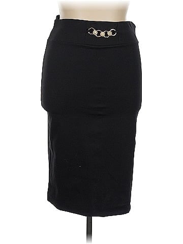 Double Take Formal Skirt (view 1)