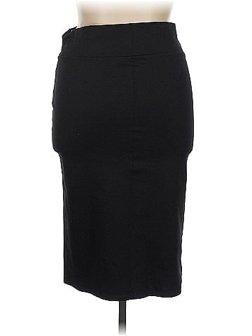 Double Take Formal Skirt (view 2)