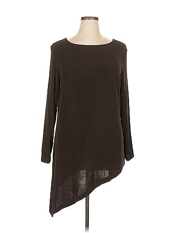 Travelers by Chico's Casual Dress (view 1)
