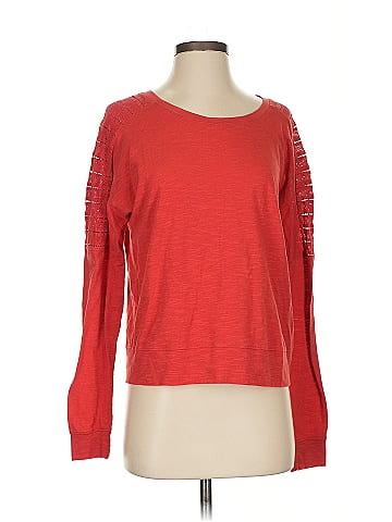 PrAna Long Sleeve T-Shirt (view 1)
