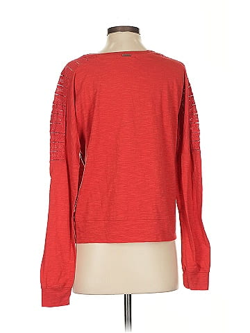 PrAna Long Sleeve T-Shirt (view 2)