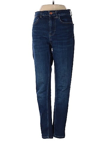 Zara Jeans (view 1)
