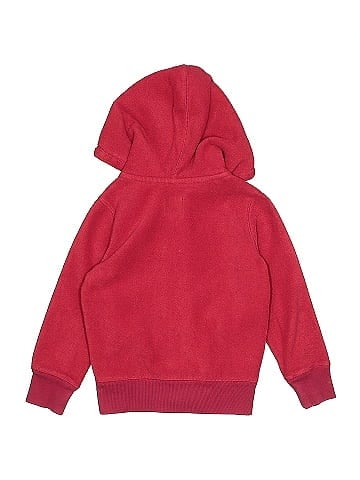 Gap Kids Zip Up Hoodie (view 2)