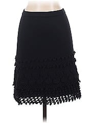 Moda International Silk Skirt