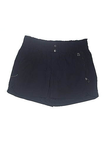 Avalanche Shorts (view 1)