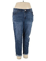 Democracy Jeans
