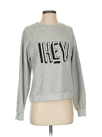 Minkpink Sweatshirt (view 1)