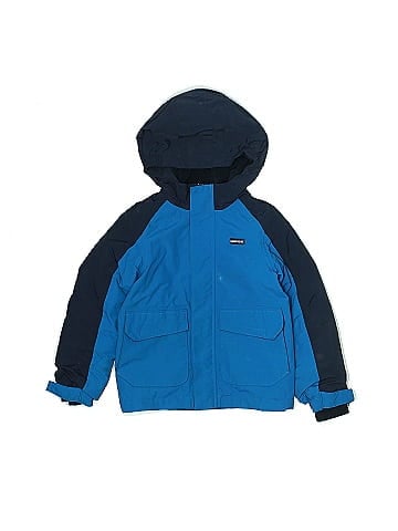 Lands' End Snow Jacket (view 1)