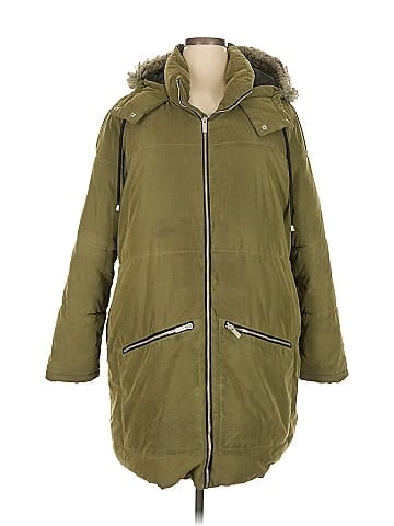 Old Navy Coat (view 1)