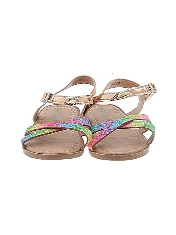 Petalia Sandals (view 2)