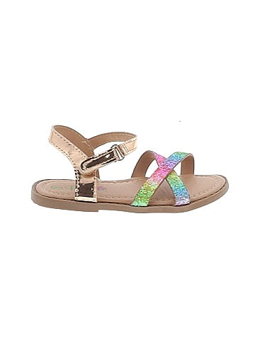 Petalia Sandals (view 1)
