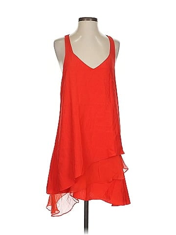 Parker Cocktail Dress (view 1)