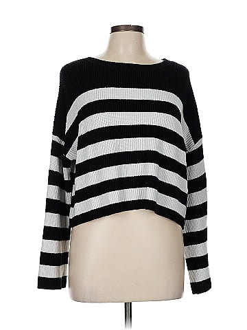Sincerely Jules Pullover Sweater (view 1)